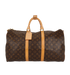 Keepall 50, front view